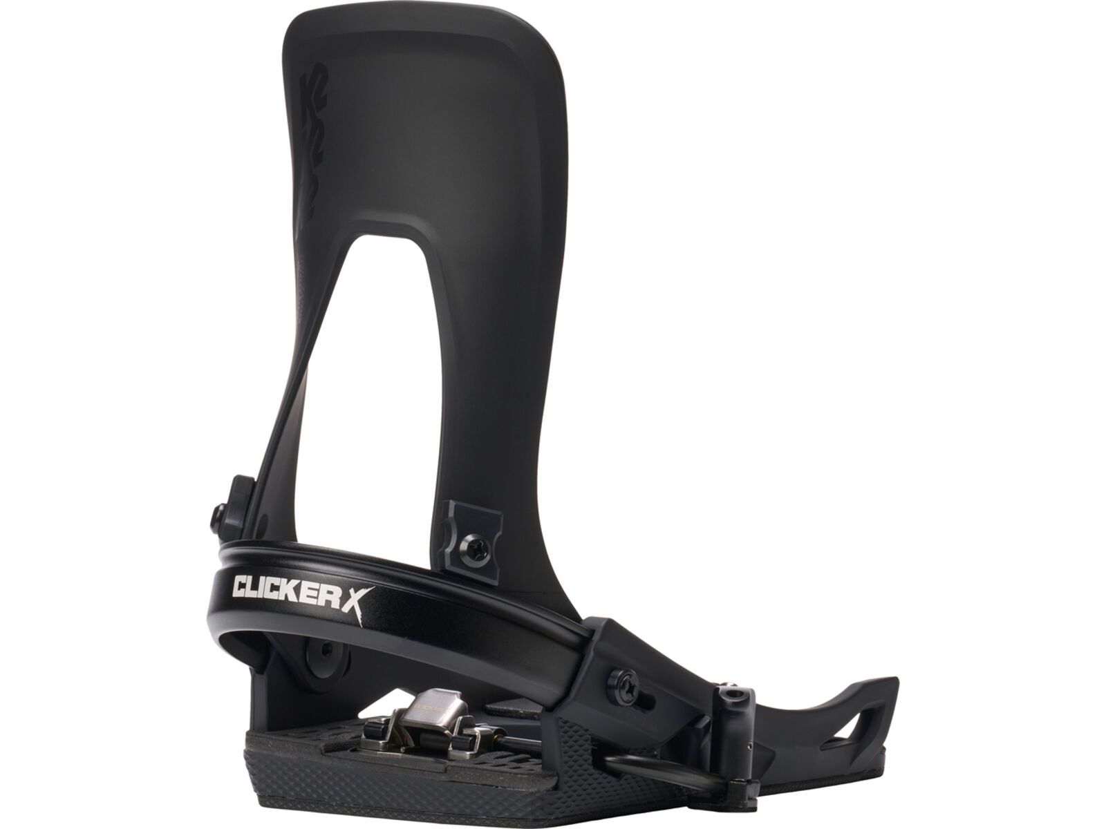 K2 Clicker X HB Men's, black | Bild 1