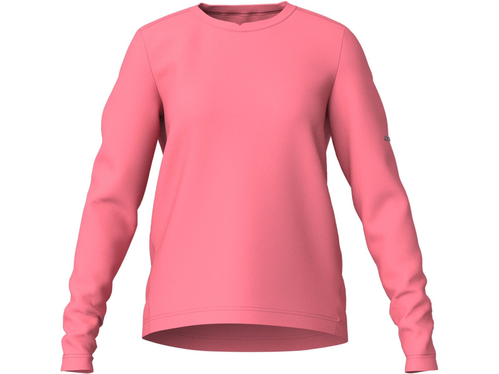 Cube WS Funktionsshirt langarm, pink | Bild 1