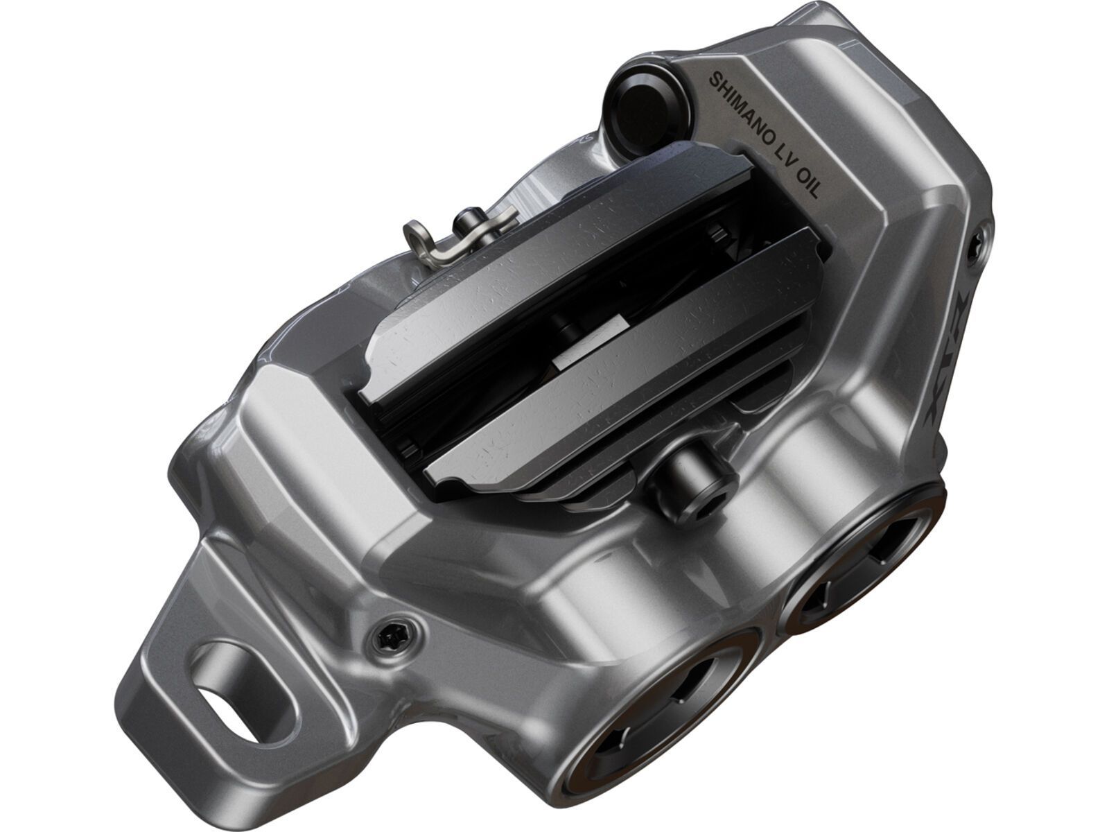 Shimano XTR BL-M9220 + BR-M9220 4-Kolben Upgrade-Kit | Bild 13