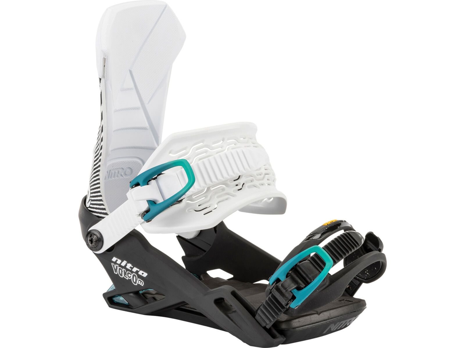 Nitro Team Nitro x Volcom | Bild 2