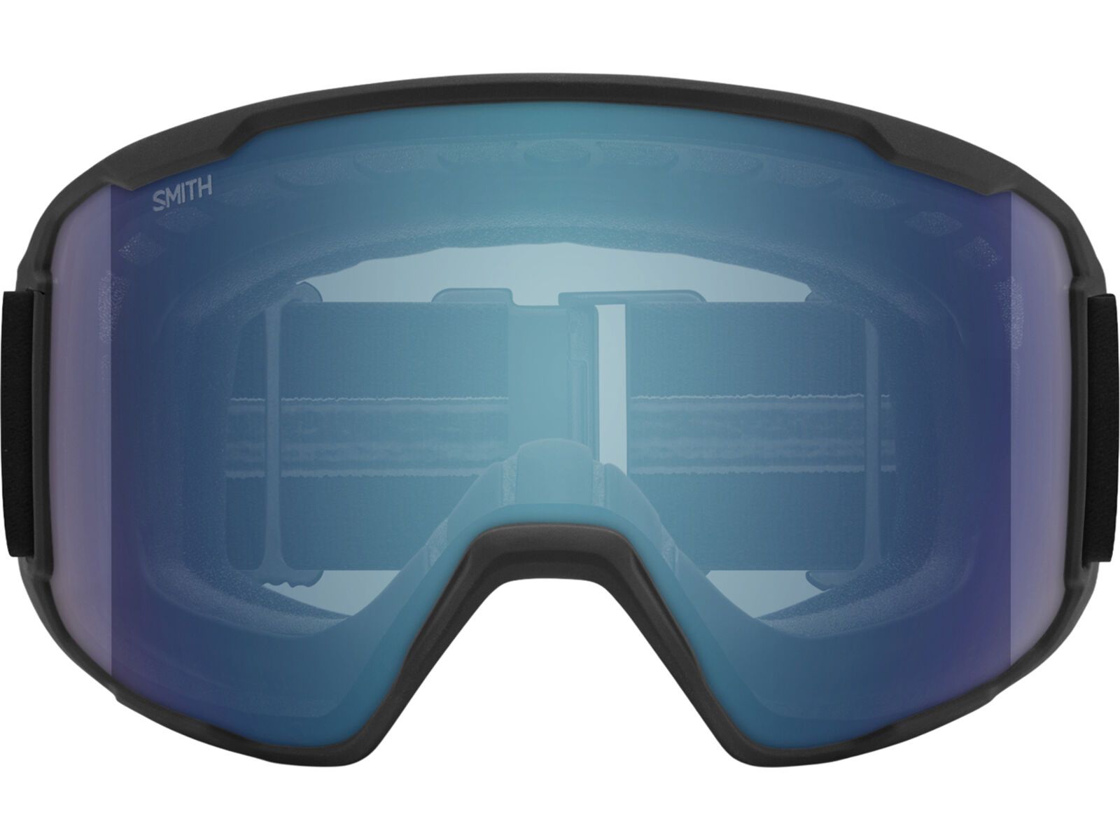 Smith Preview, ChromaPop Everyday Blue Mirror / black | Bild 2