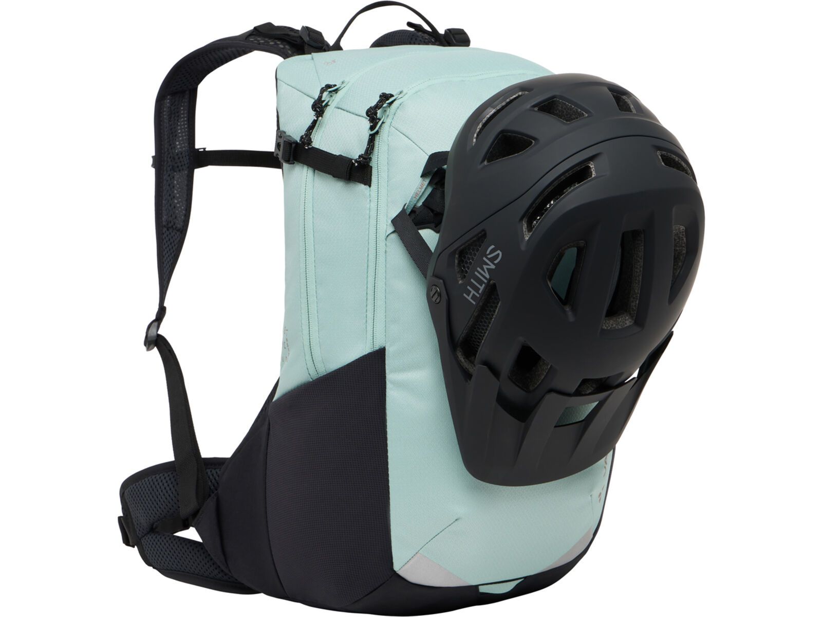 Vaude Women's Trailvent 15, dusty fern | Bild 5