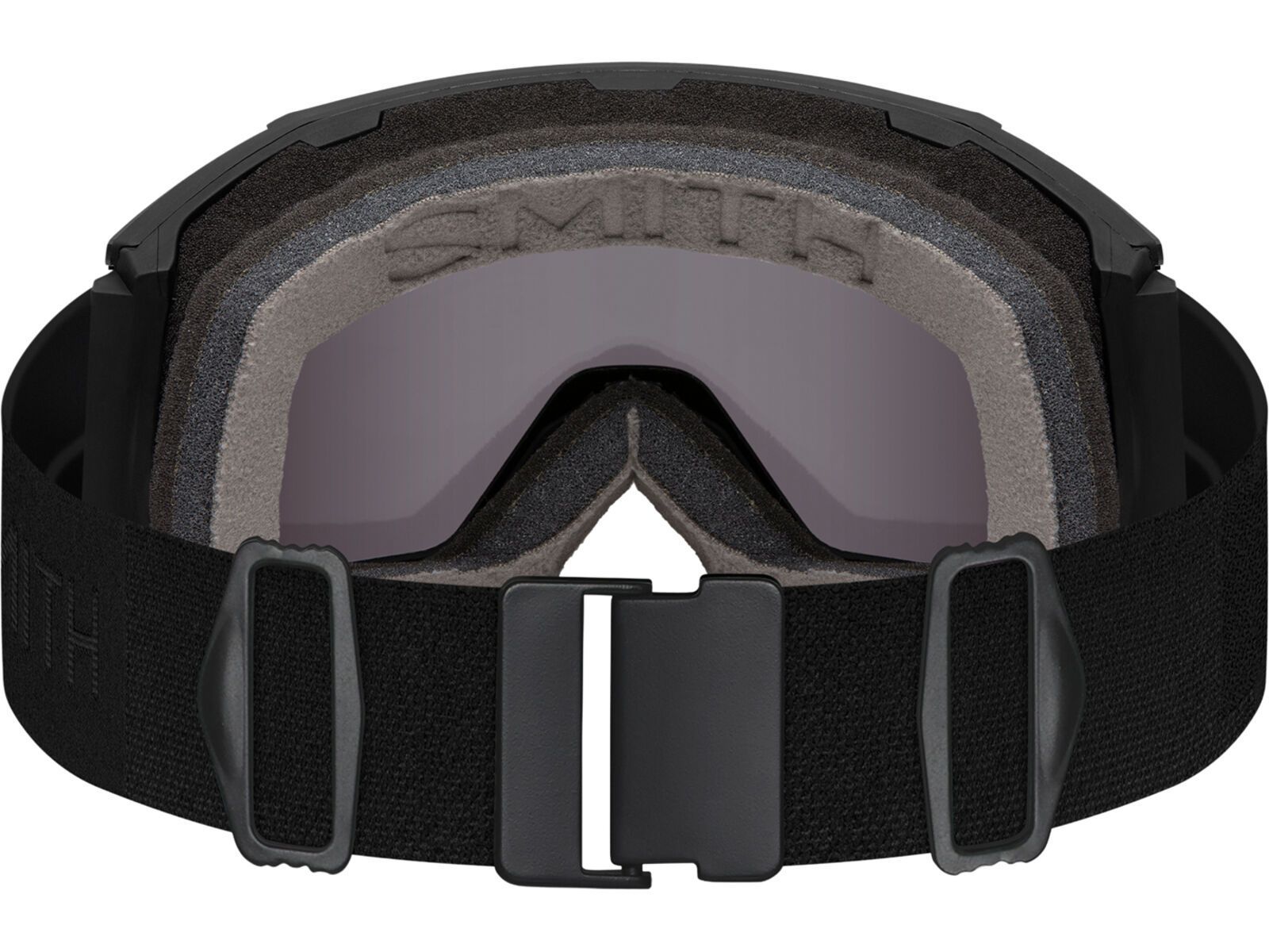 Smith Squad Mag, ChromaPop Sun Black / blackout | Bild 4