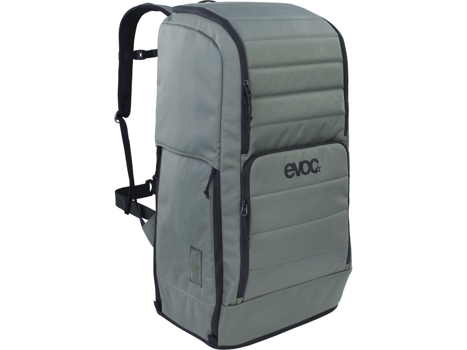 Evoc Gear Backpack 90, dark olive | Bild 1