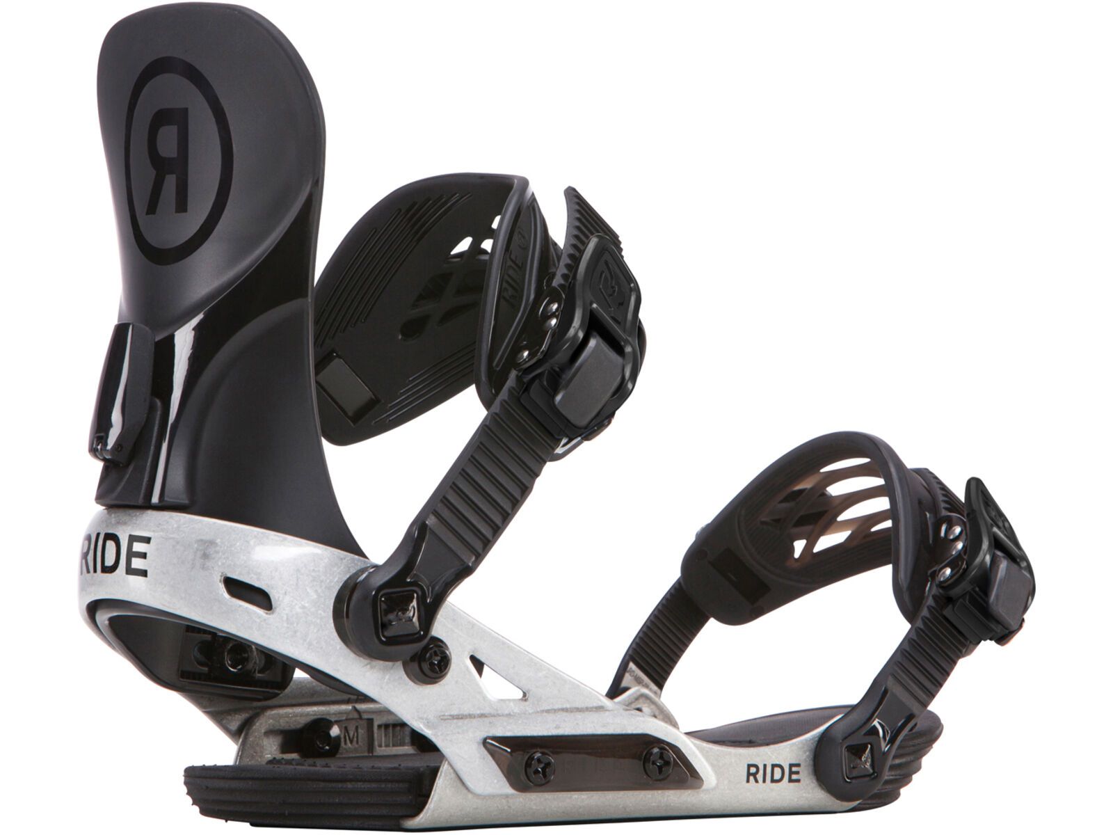 Set: Nidecker Elle 2019 + Ride Phenom (1923798S) | Bild 3