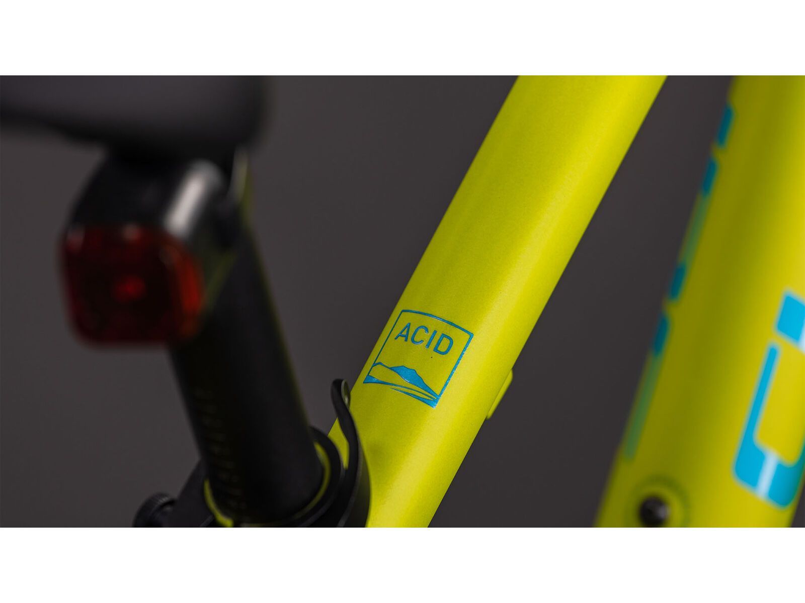 Cube Acid 240 Disc FE, lizard´n´blue | Bild 4