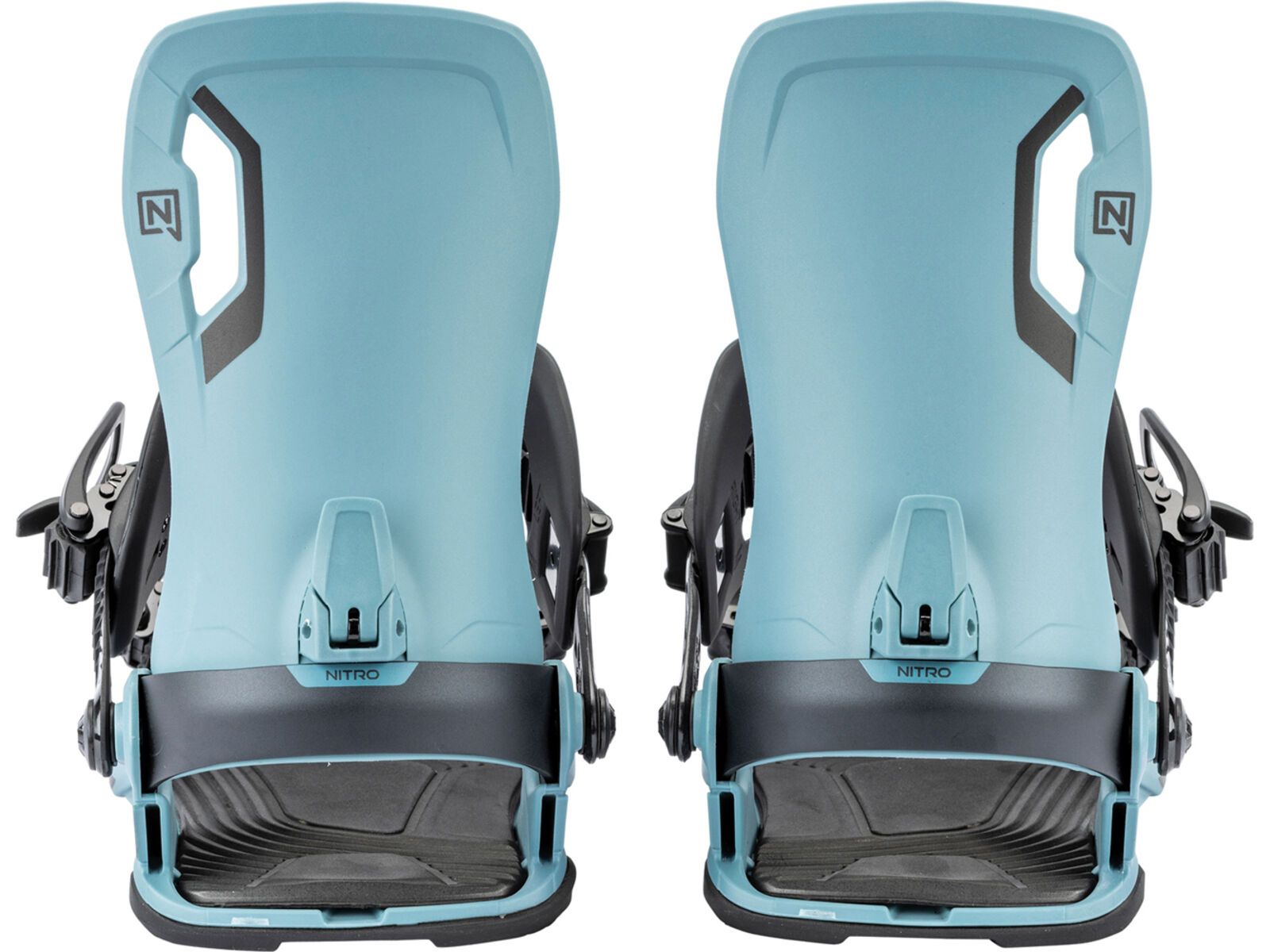 Nitro Talent, dark teal | Bild 3