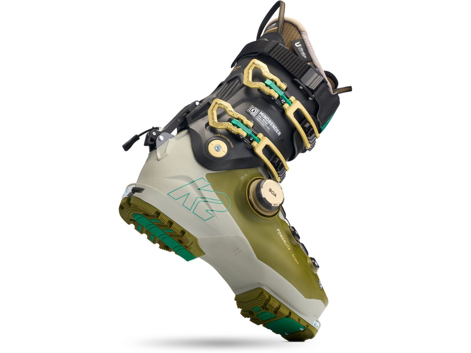 K2 Mindbender 130 BOA | Bild 5