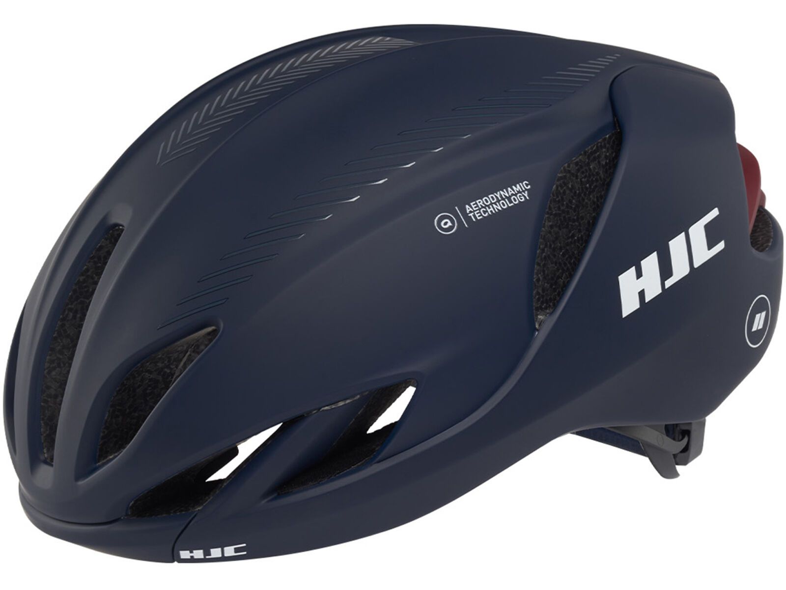 HJC Furion 3, matt navy blue | Bild 1