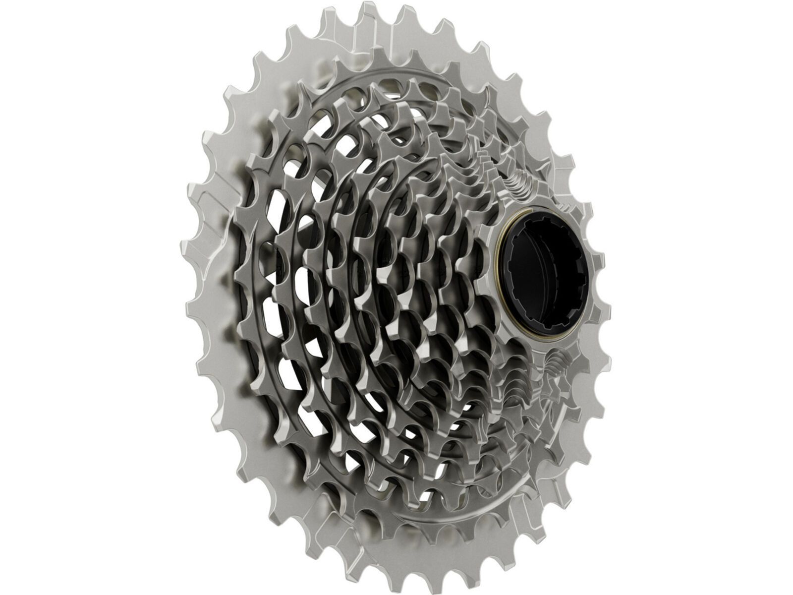 SRAM Red XG-1290 E1 Kassette - 12-fach, silber | Bild 9