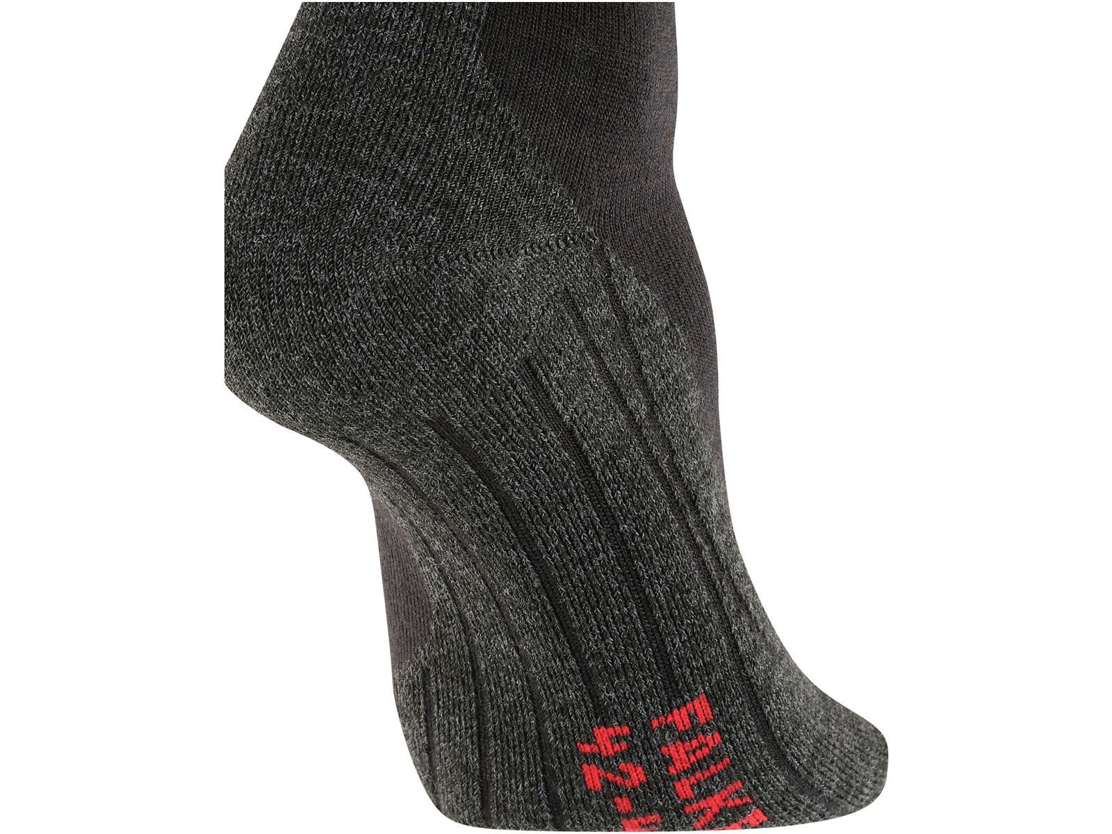 Falke TK2 Explore Herren, black | Bild 5