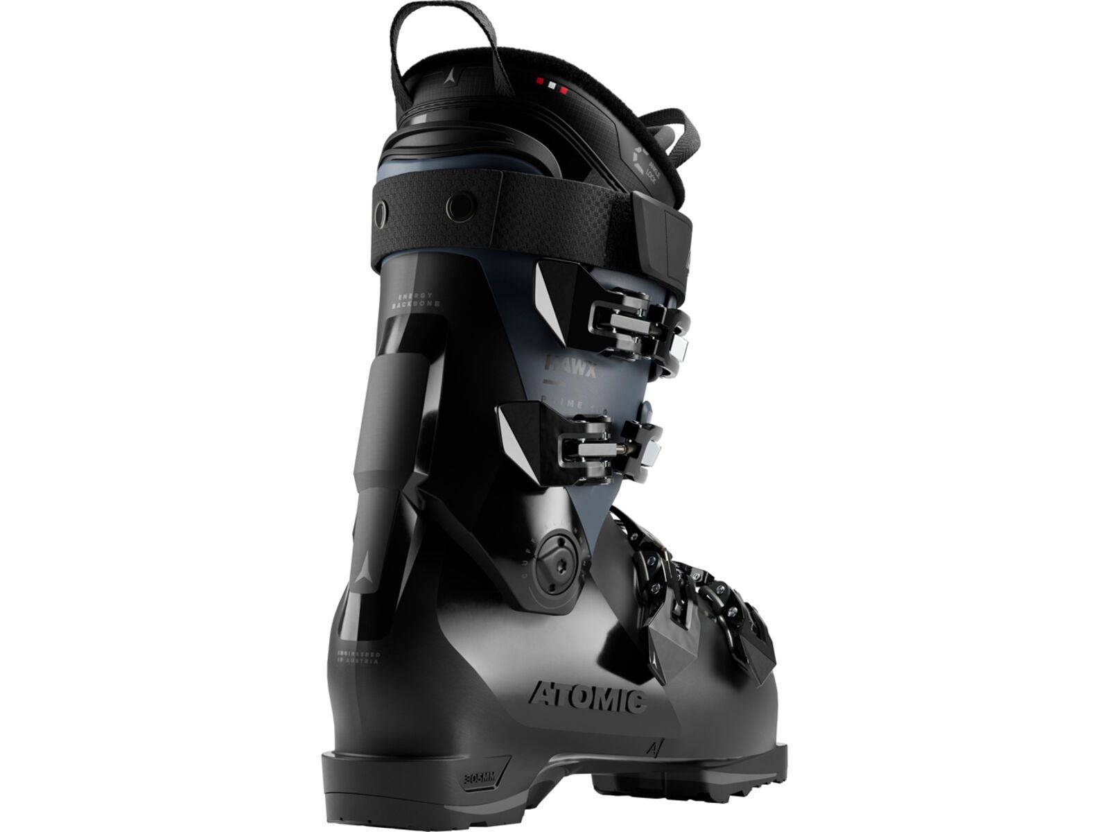 Atomic Hawx Prime 110, black/glacier | Bild 2