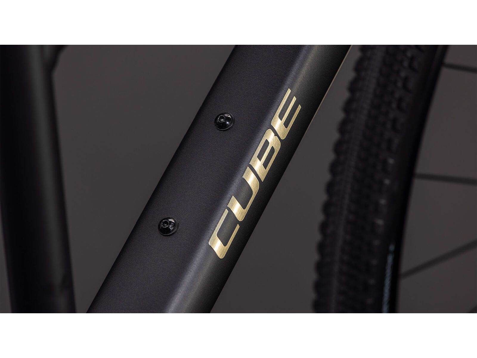 Cube Nulane Pro Trapeze, grey´n´chrome | Bild 3