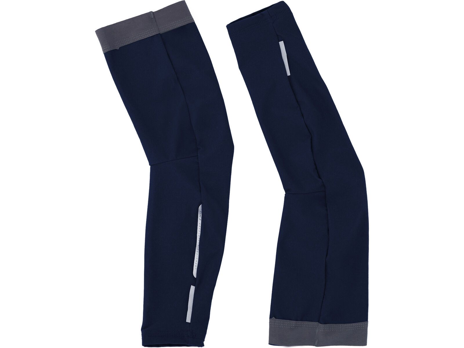 Q36.5 Hybrid Arm Warmer, nautica blue | Bild 1
