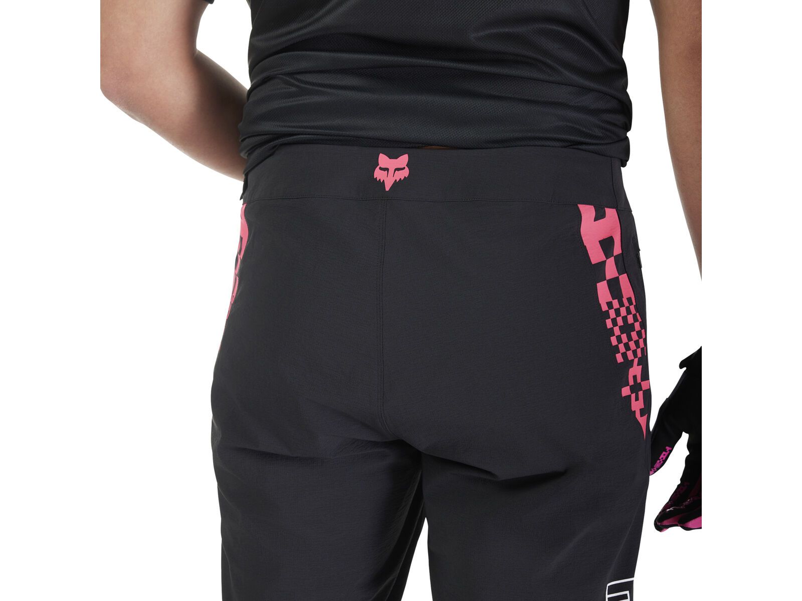 Fox Ranger Short Digi Image, black | Bild 10