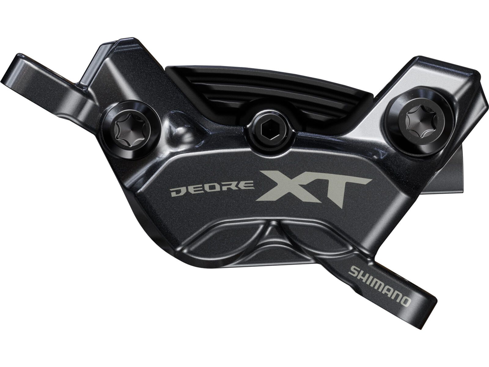 Shimano Deore XT BL-M8200 + BR-M8220 4-Kolben - VR | Bild 6