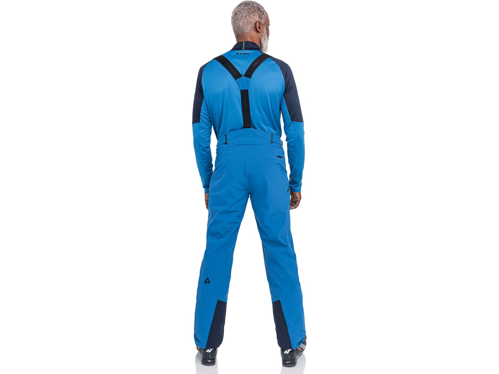 Schöffel Pants Style Pontre MNS, allporta | Bild 5