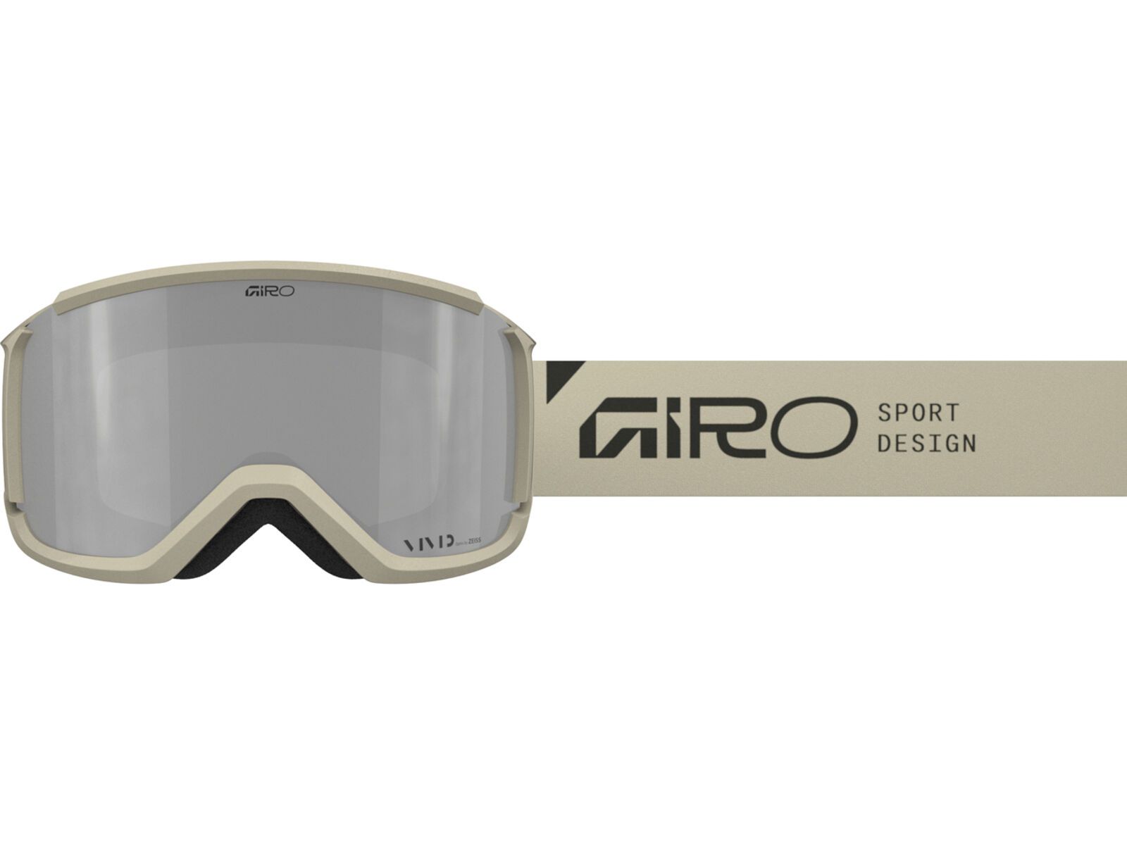 Giro Revolt, Vivid Onyx / stacked stone | Bild 1