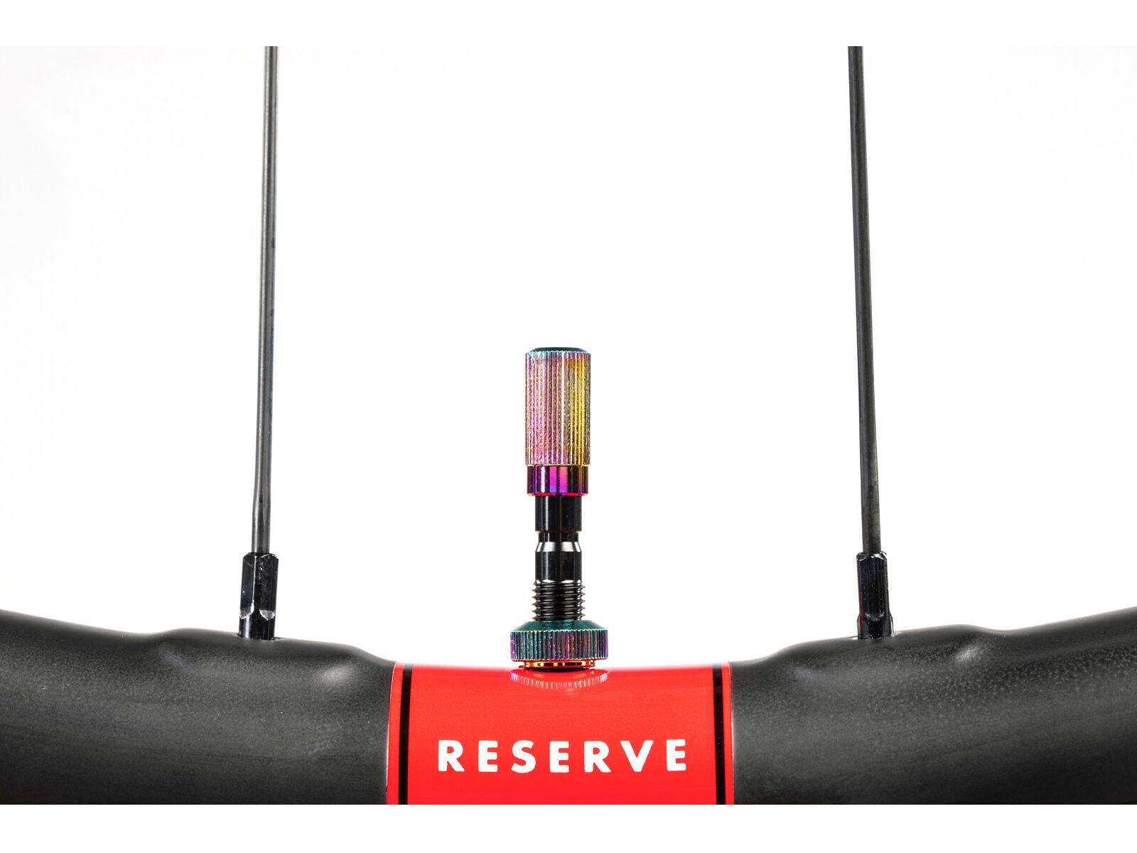 Reserve Fillmore Cap Kit, oil slick | Bild 2