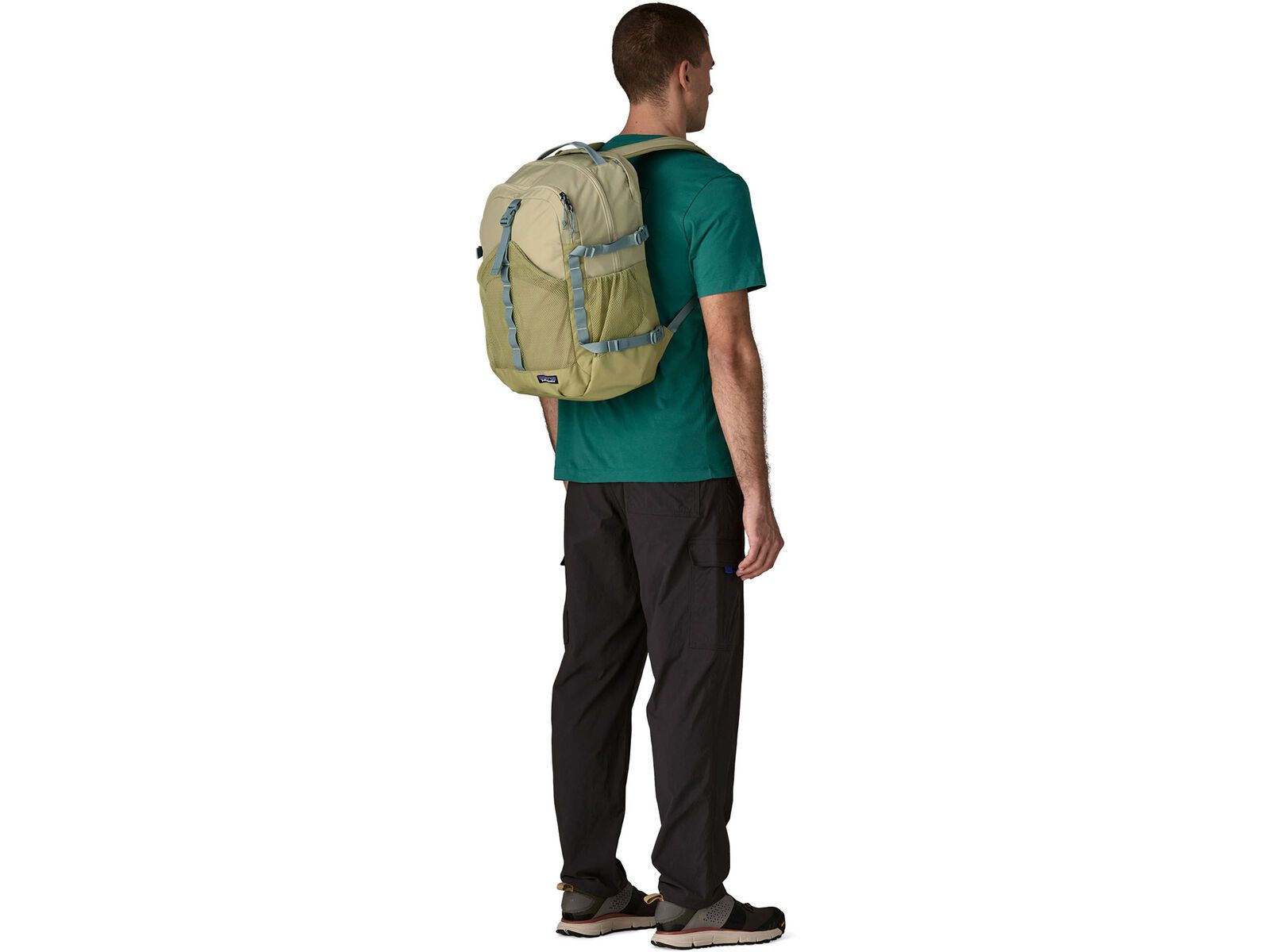 Patagonia Refugio Day Pack 30L, black | Bild 7