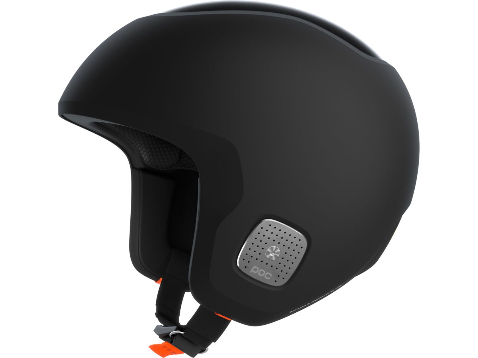 POC Skull Dura Comp MIPS, uranium black matt | Bild 1