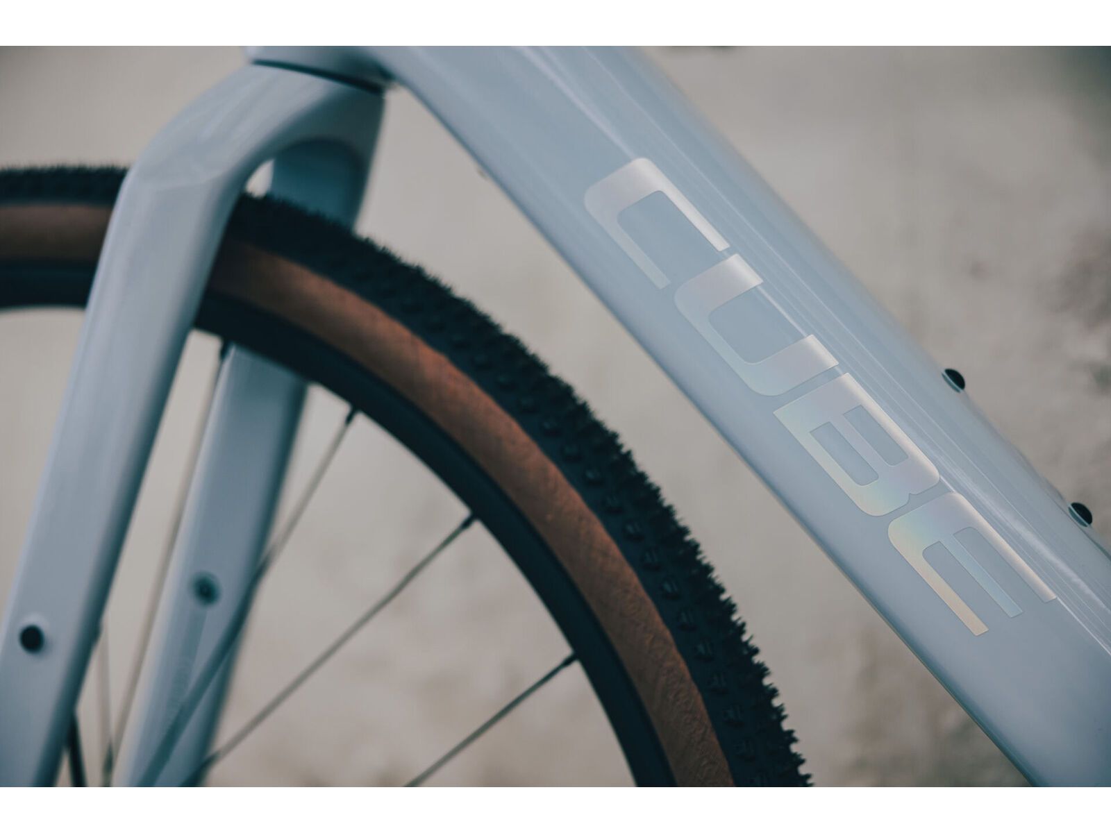 Cube Nuroad Hybrid C:62 SLX 400X, iceblue´n´prism | Bild 10