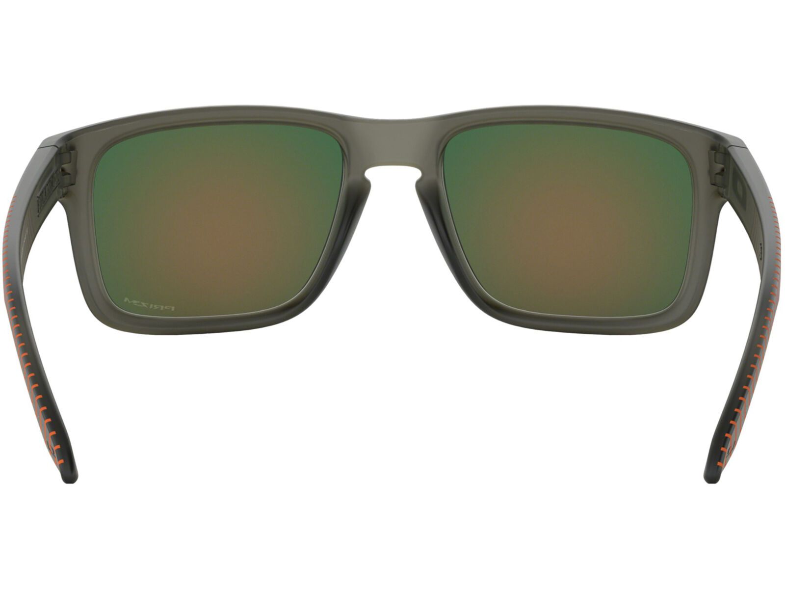 Oakley Holbrook Prizm, matte olive ink/Lens: prizm ruby | Bild 3