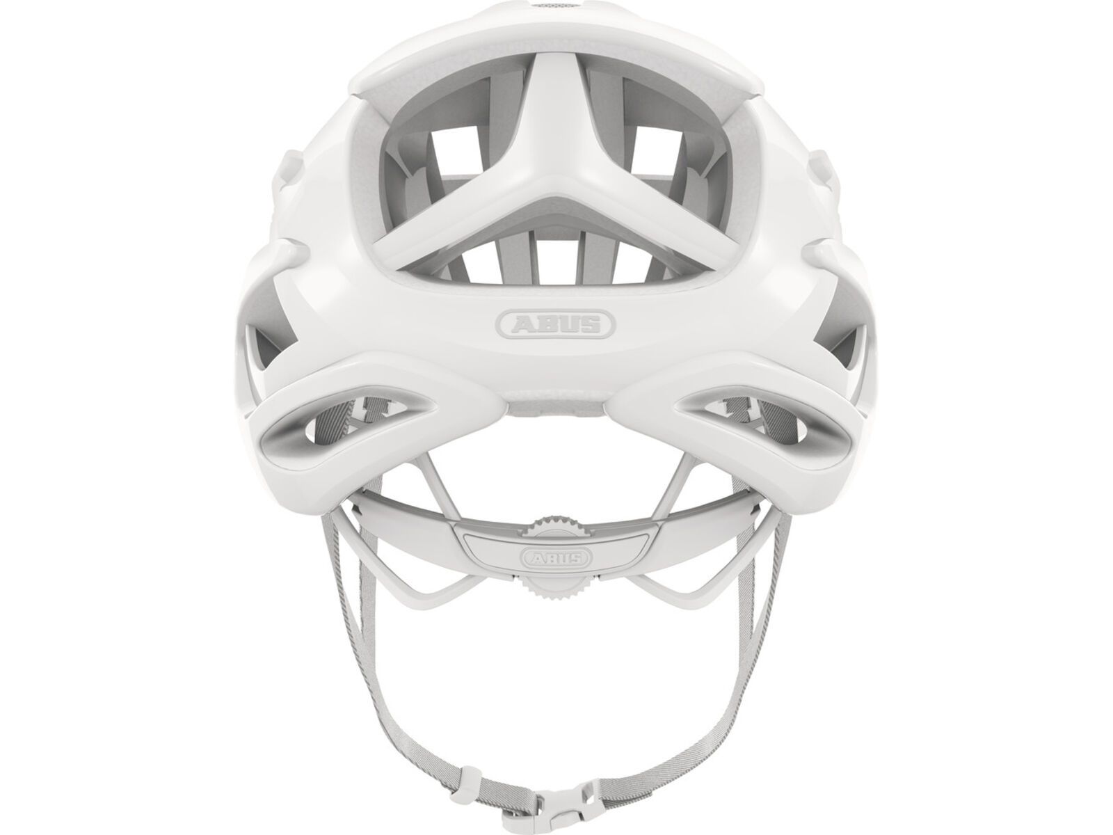 Abus AirBreaker, pure white | Bild 3