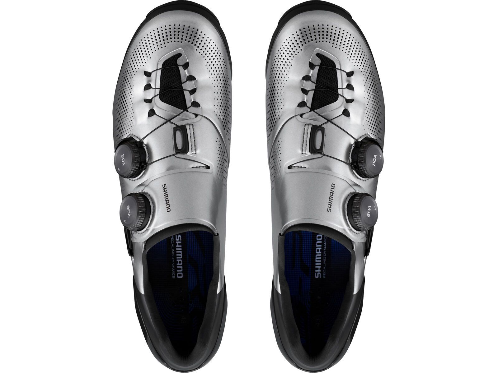 Shimano S-Phyre SH-XC903 XTR Edition, chrome | Bild 6