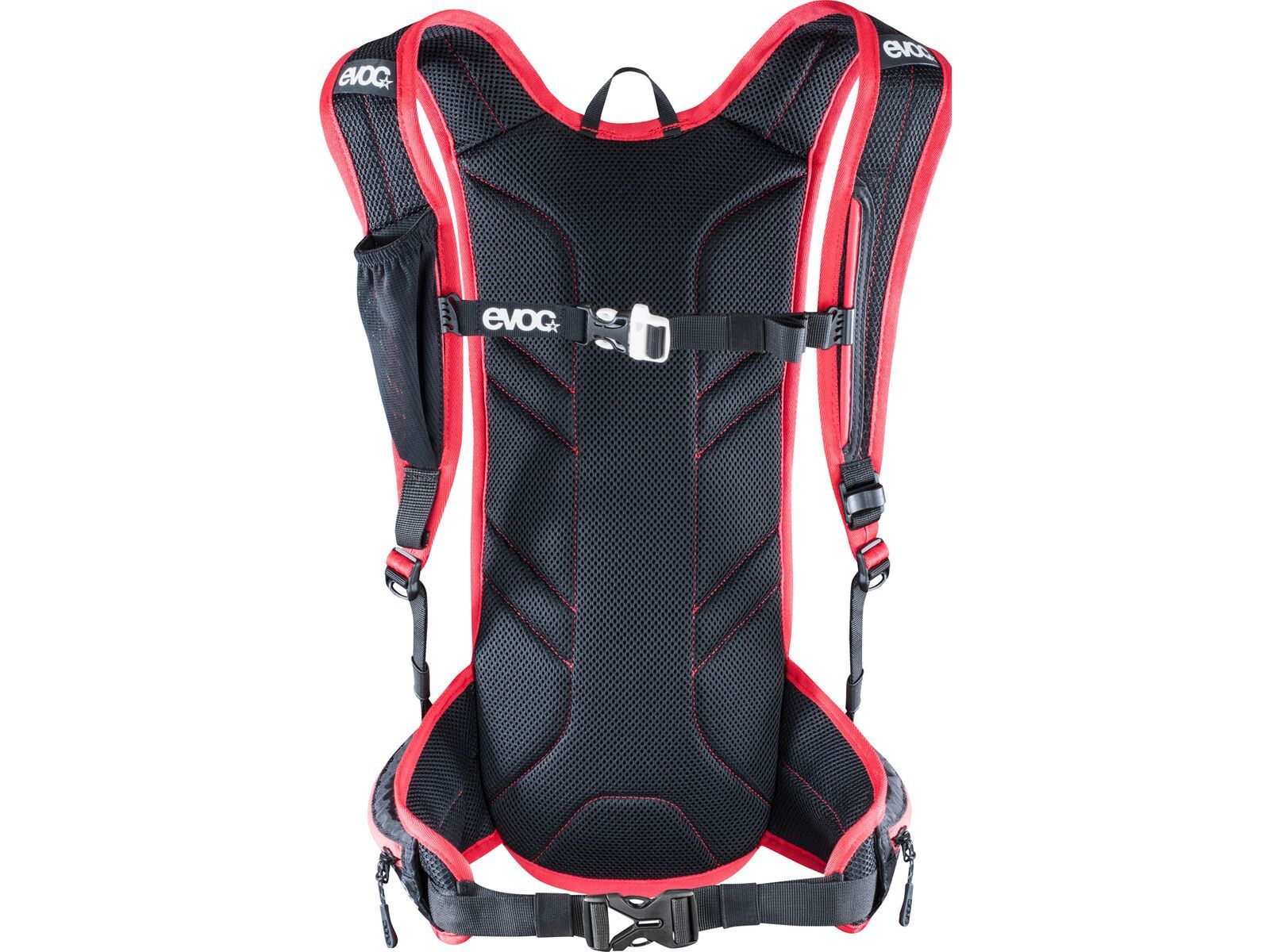 Evoc CC 3l Race, red-black | Bild 2