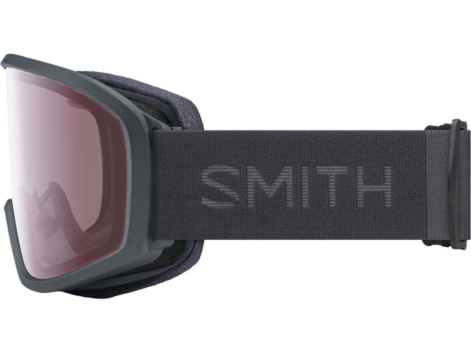 Smith Reason OTG, Ignitor Mirror / slate | Bild 3