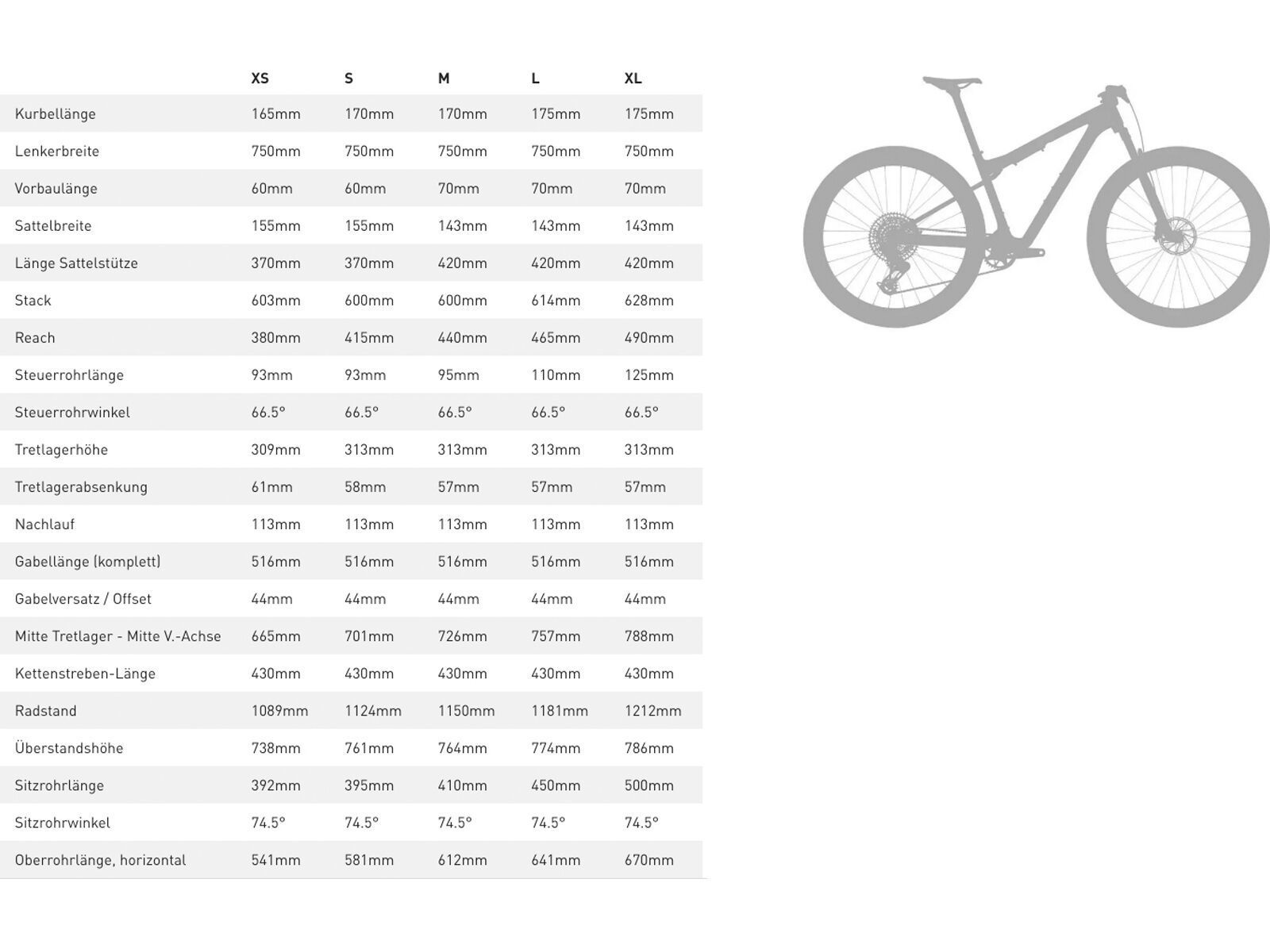 Specialized Epic World Cup Expert, metallic deep lake/white/pearl | Bild 9