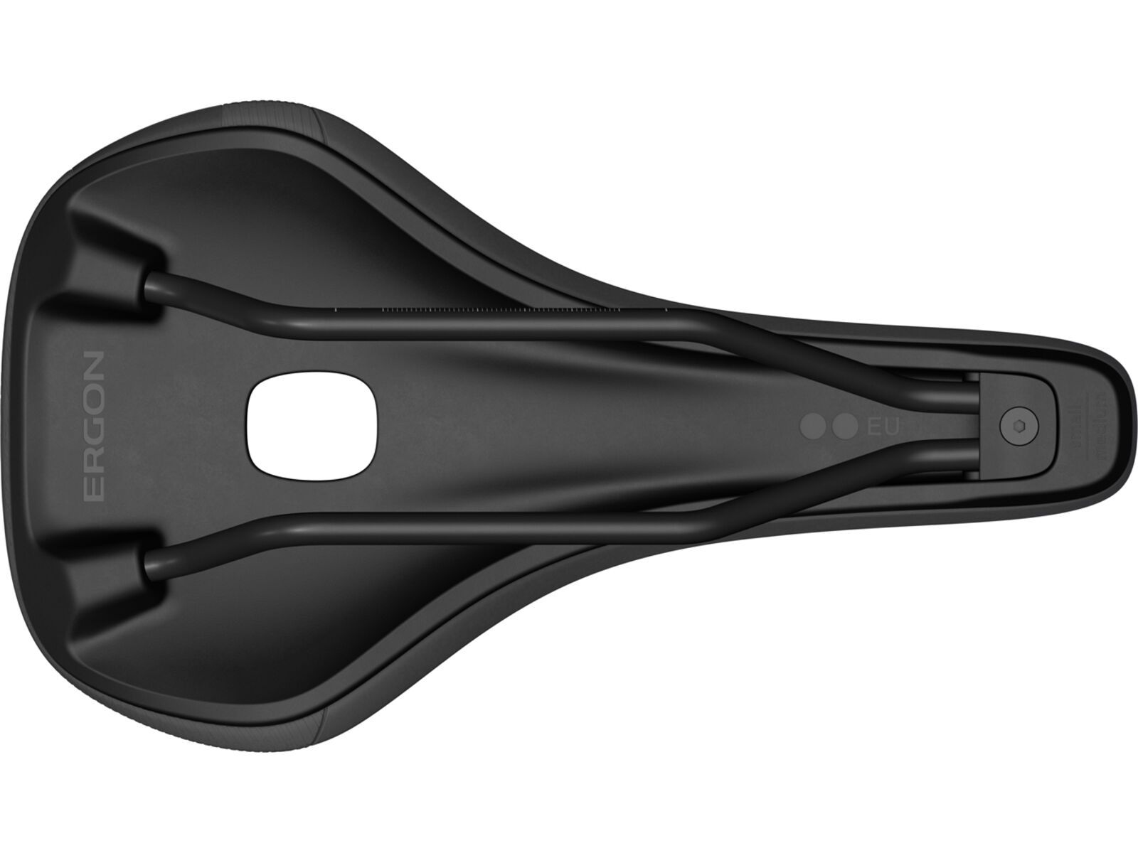 Ergon SMS Comp Men M/L, black | Bild 4