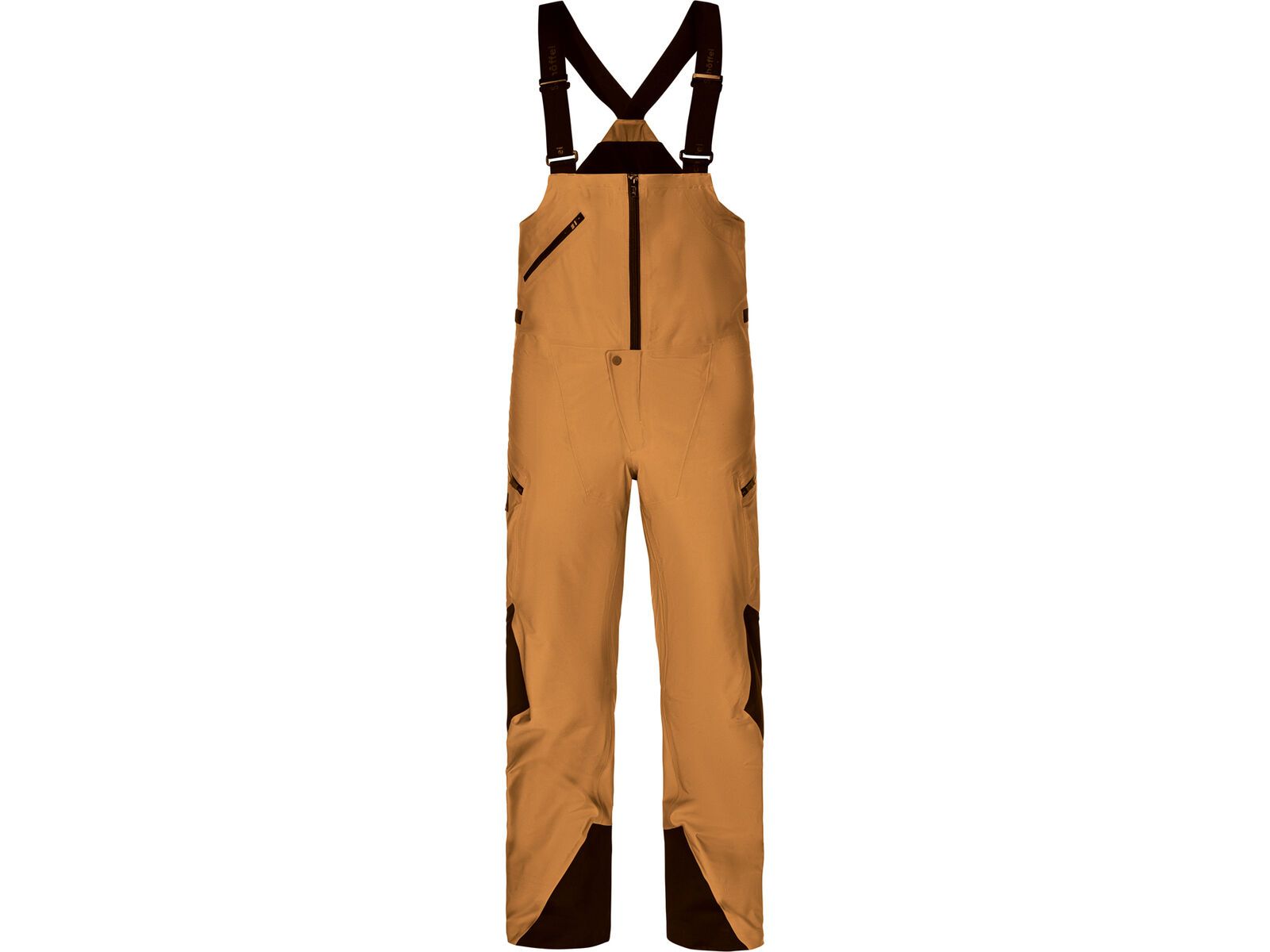 Schöffel Pants Style Lufeld MNS, caramel | Bild 1