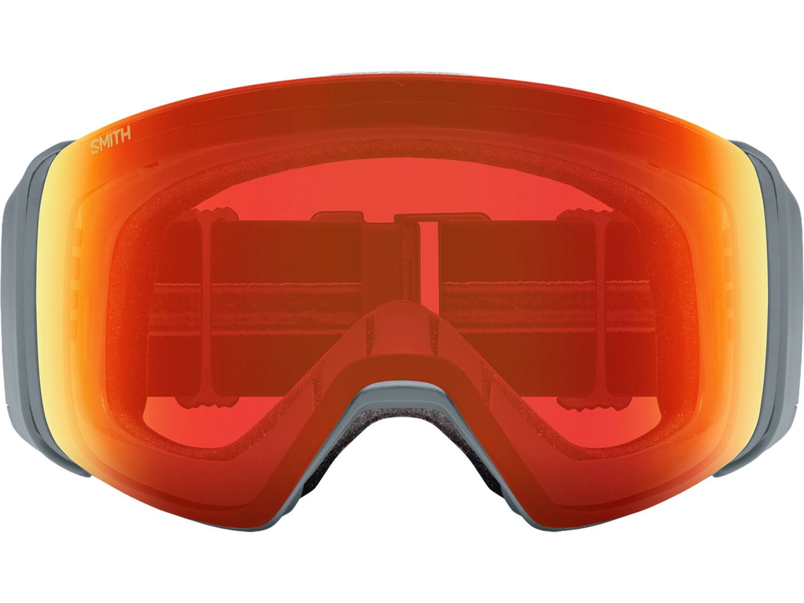 Smith 4D Mag, ChromaPop Everyday Red Mirror / slate | Bild 2