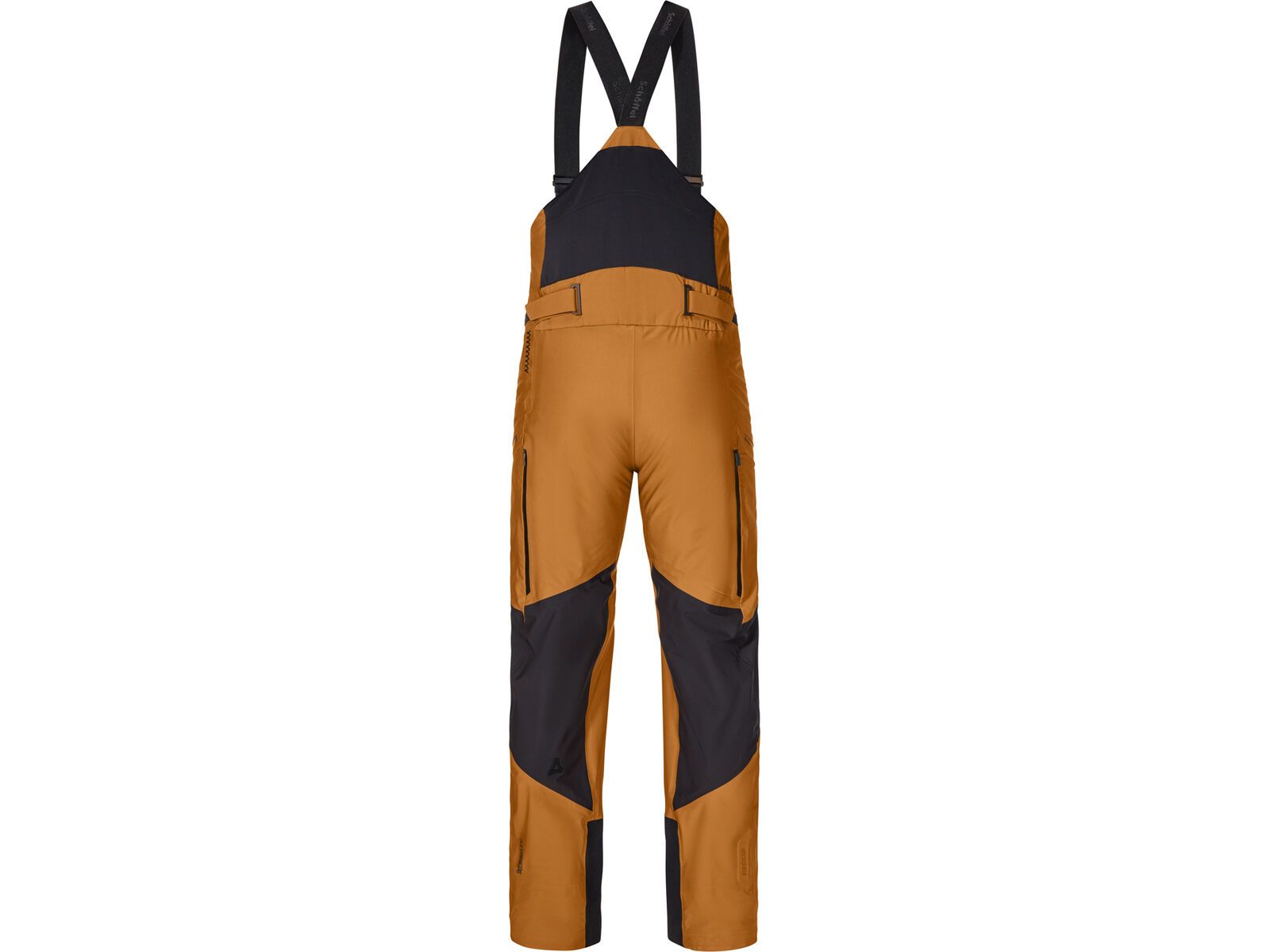 Schöffel Pants Style Lufeld MNS, caramel | Bild 2