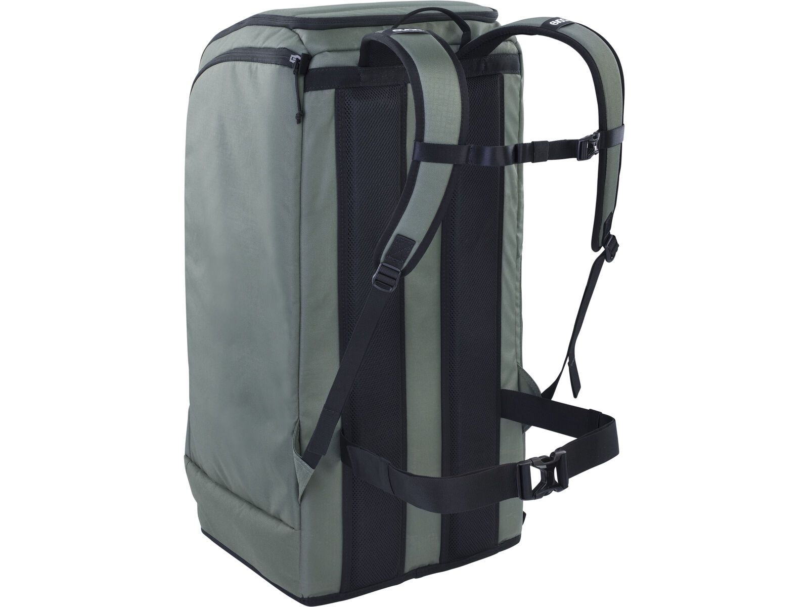 Evoc Gear Backpack 90, dark olive | Bild 2