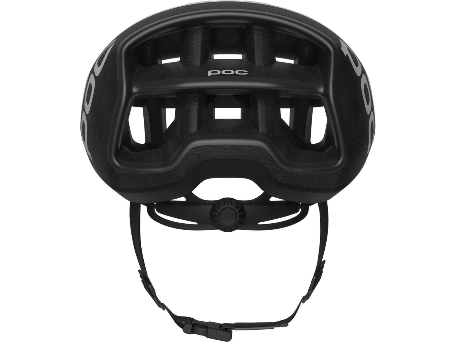 POC Cytal Lite, hydrogen white/uranium black matt | Bild 4