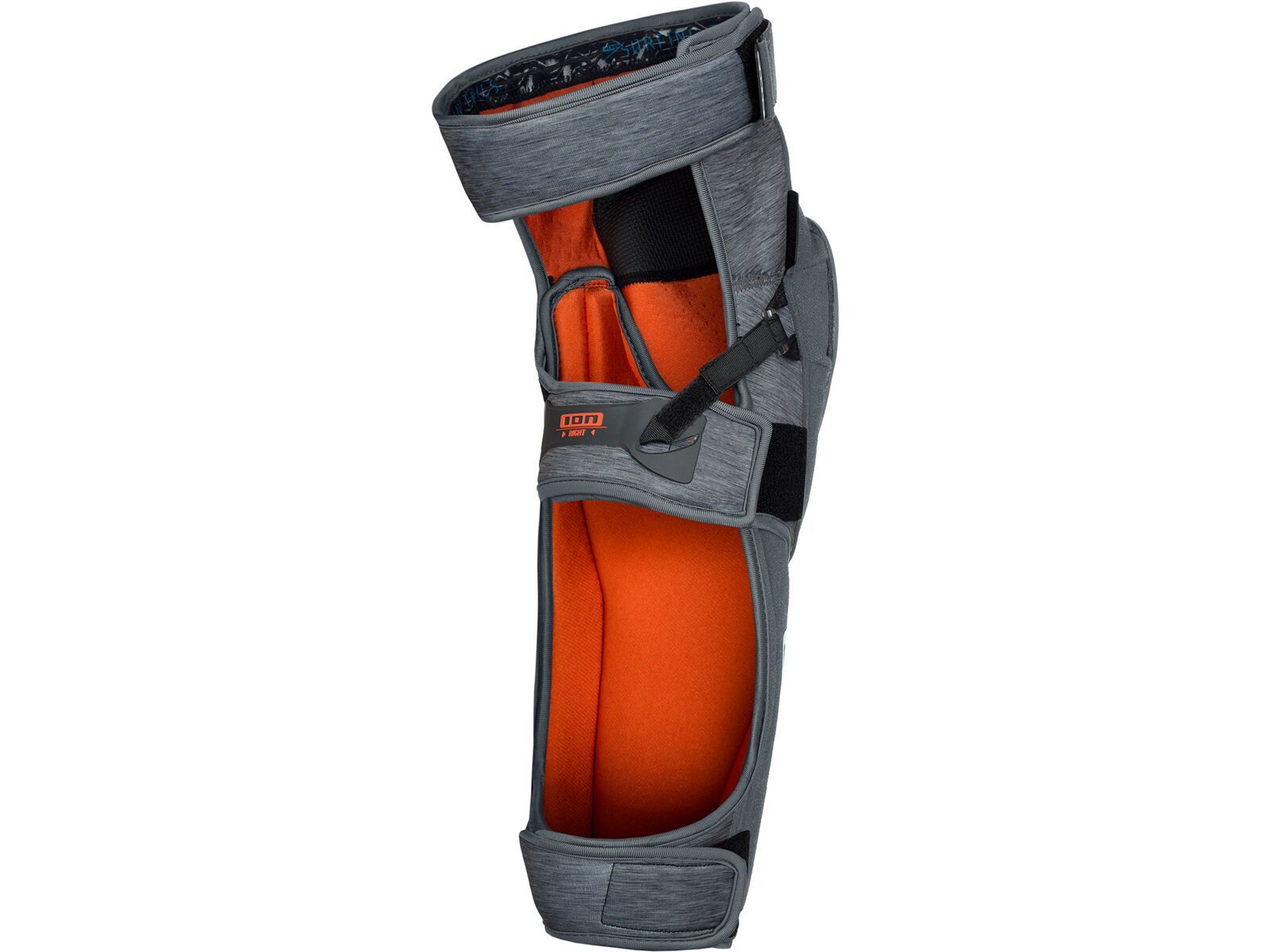 ION K_Cap_Select, grey melange | Bild 2