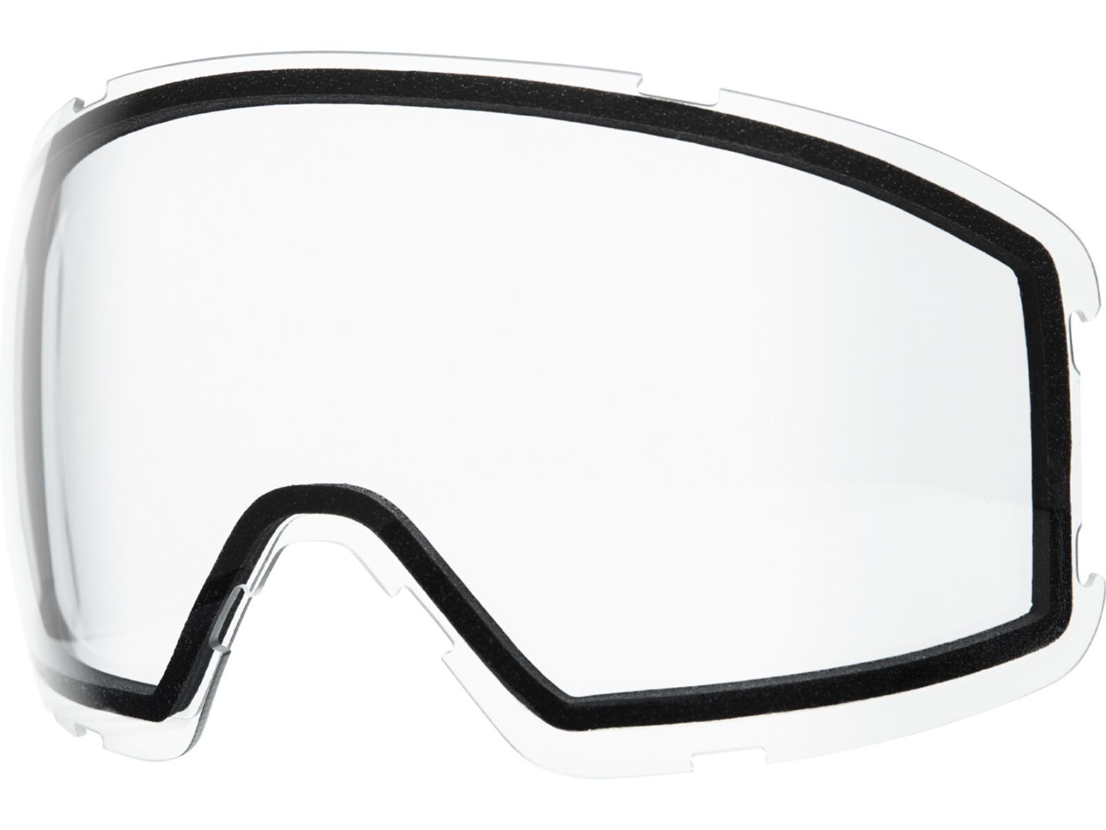 Smith Sequence OTG Replacement Lens, Clear | Bild 1