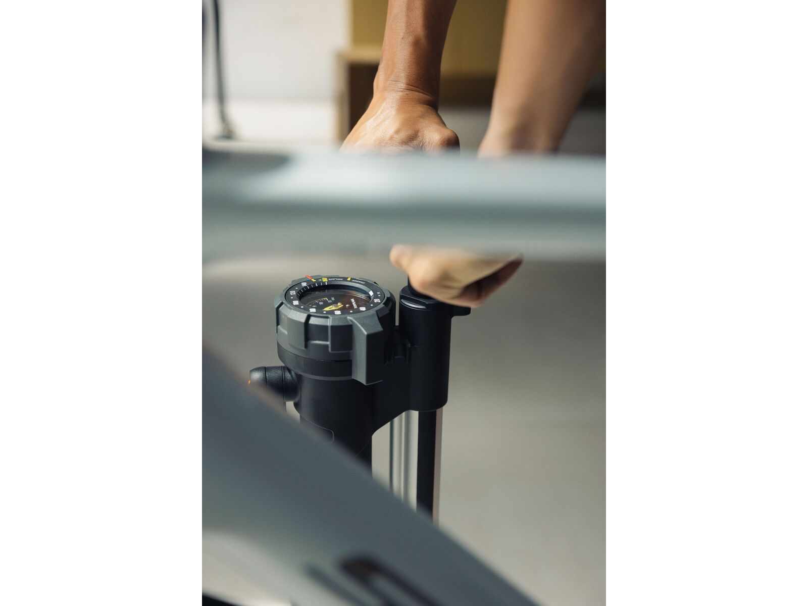 Topeak JoeBlow Booster, black | Bild 24