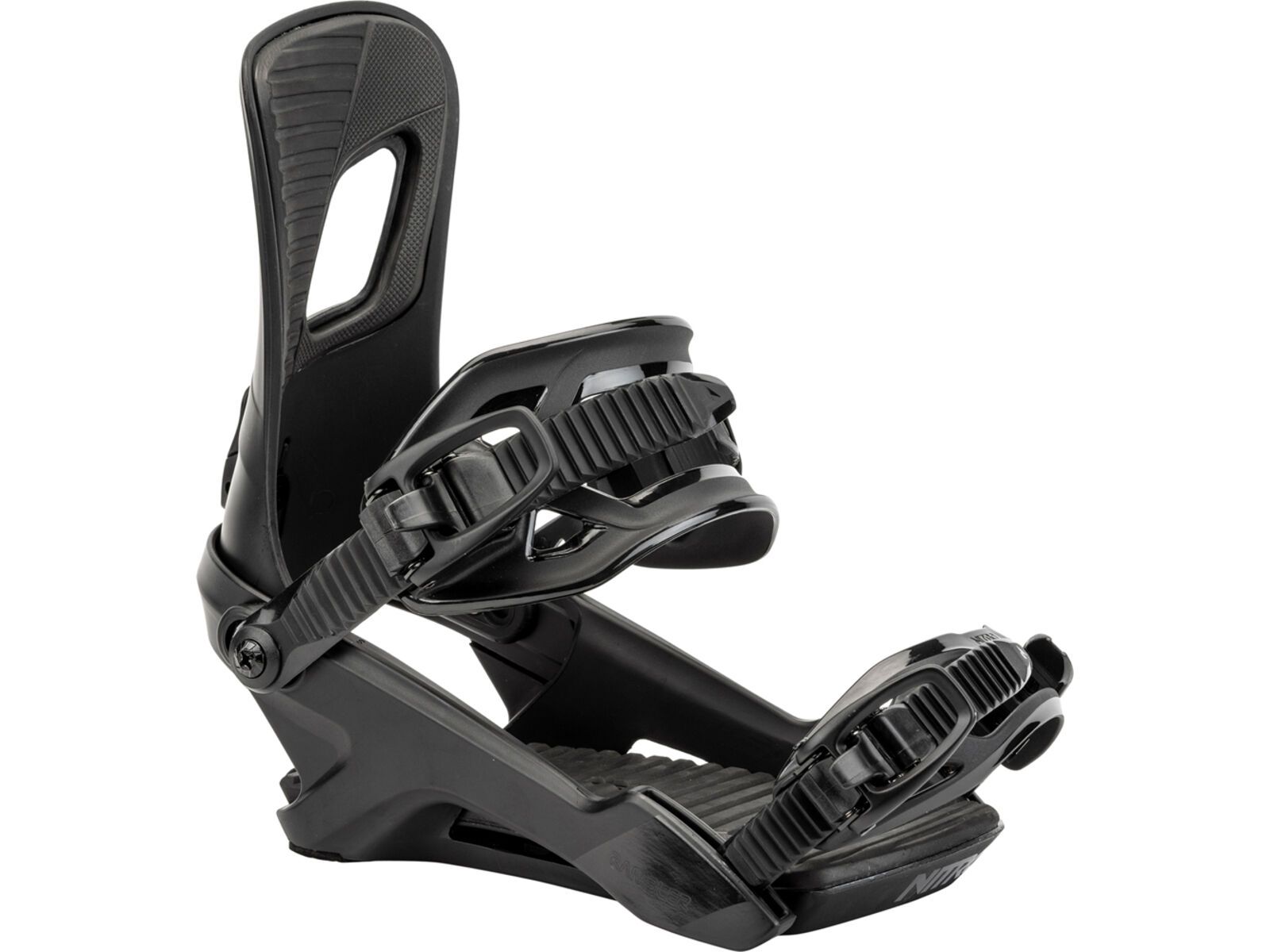 Nitro Rambler, ultra black | Bild 2