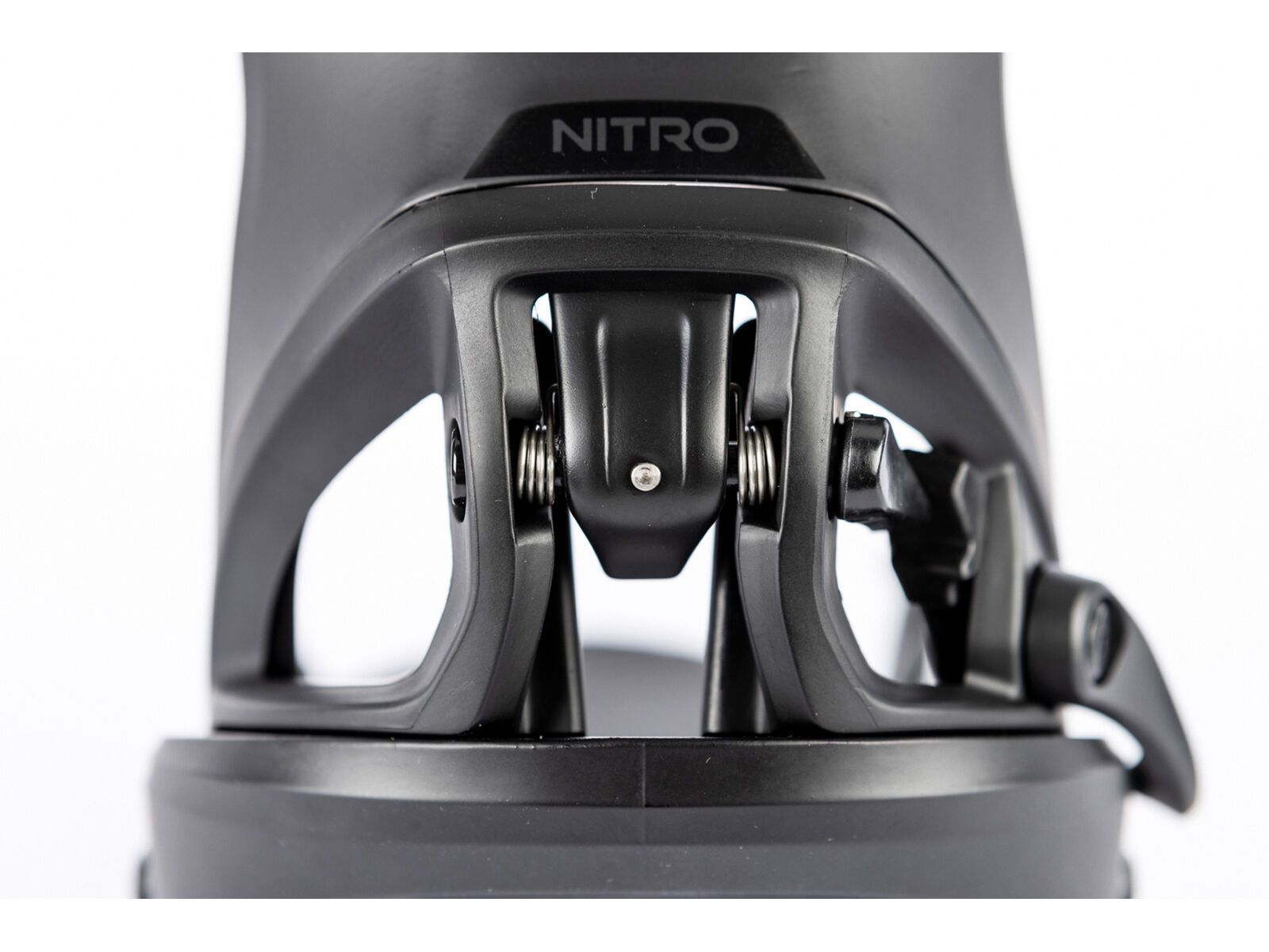 Nitro Step On, ultra black | Bild 8