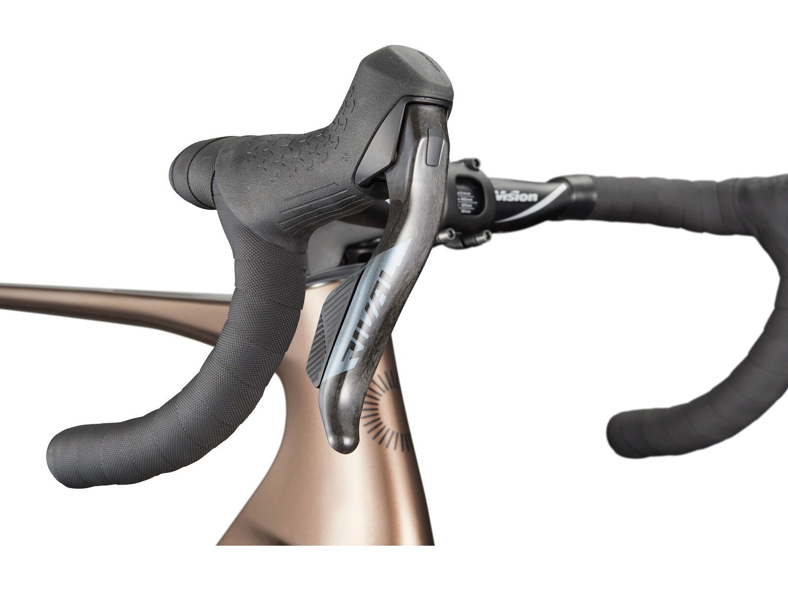 Cannondale SuperX 3, burnt oxide | Bild 8