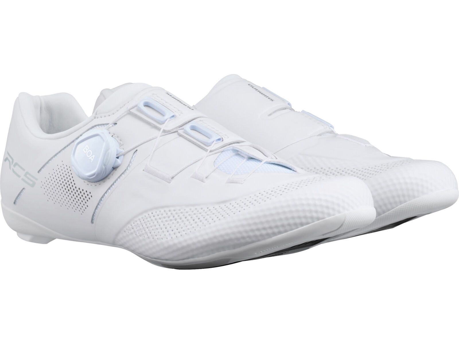 Shimano SH-RC503W Women Road, white | Bild 1