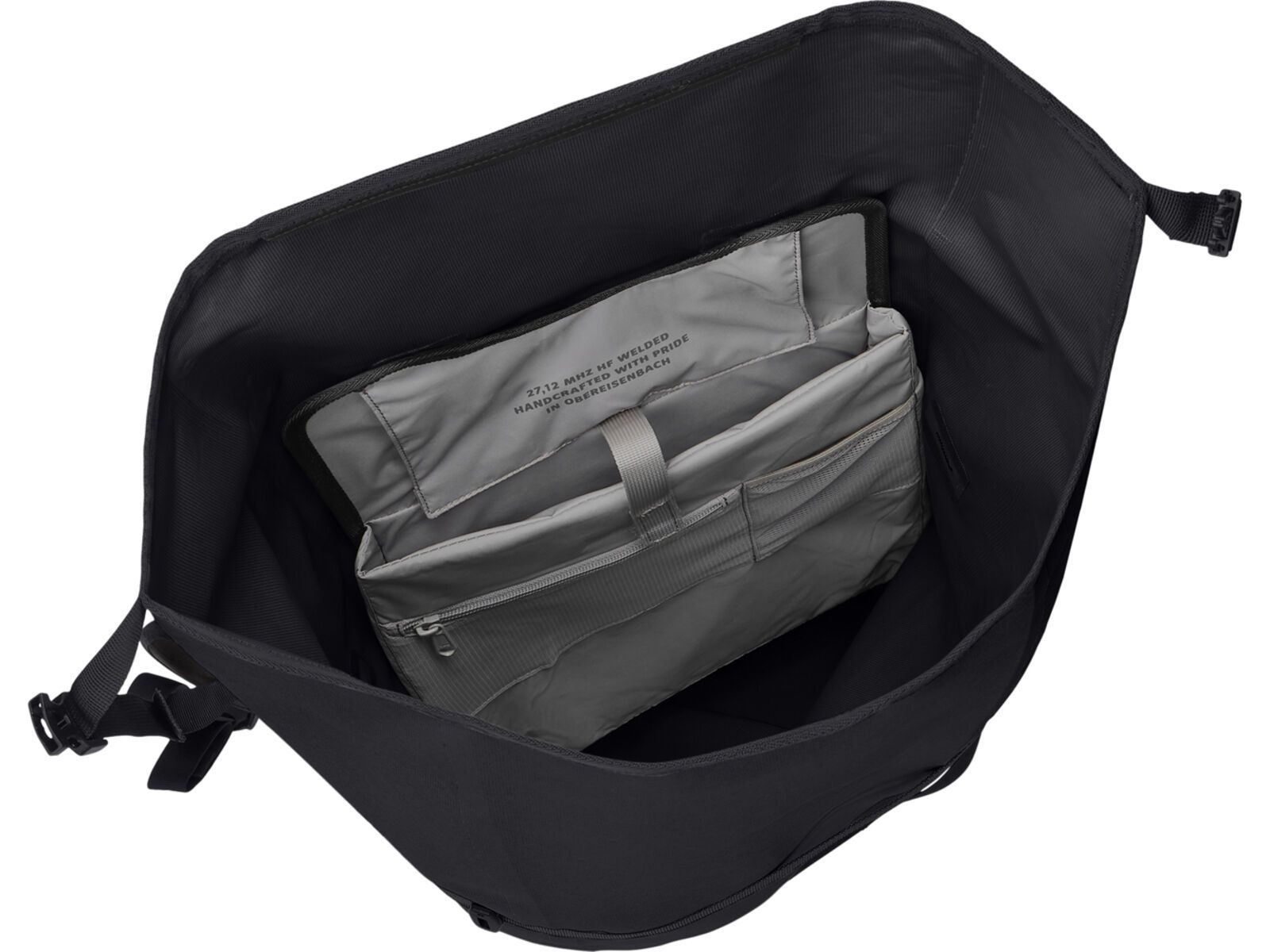 Vaude Proof 28, black | Bild 8