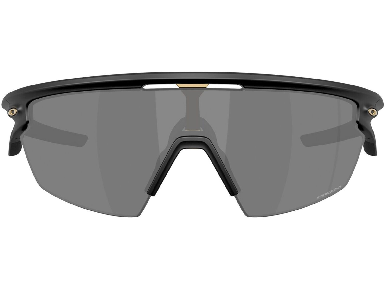 Oakley Sphaera Players Collection, Prizm Black / matte black | Bild 2