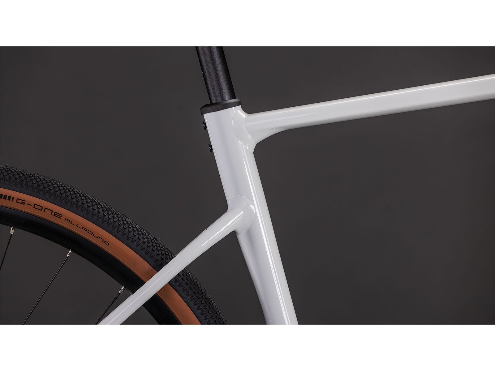 Cube Nuroad EX 650B, cotton´n´grey | Bild 6