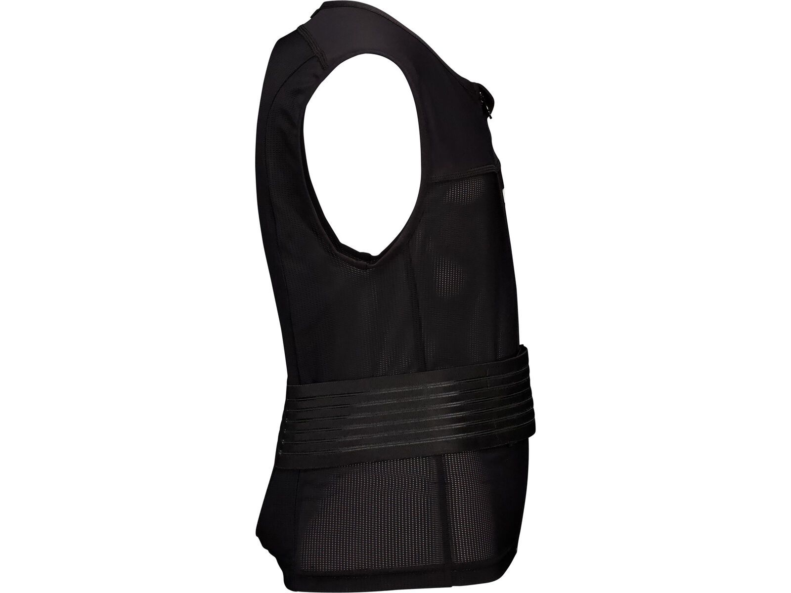 POC VPD Air Vest Jr, uranium black | Bild 3