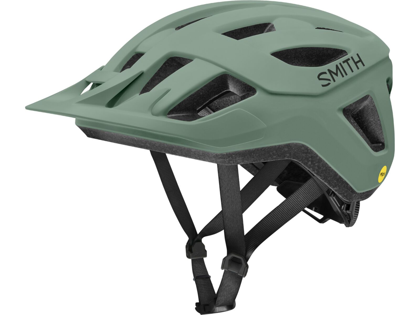 Smith Convoy MIPS, matte juniper | Bild 1